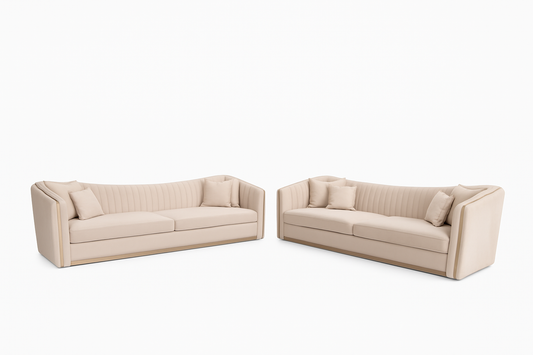 DHITI - 4+3 SEATER - IND DASH(BESPOKE)