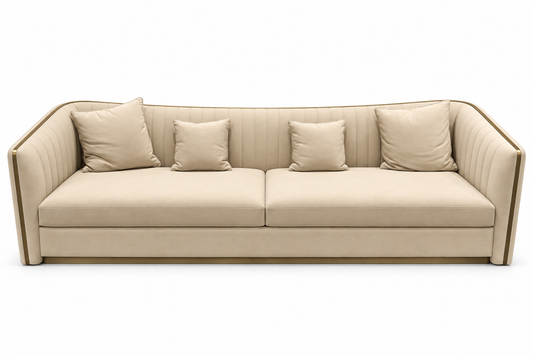 DHITI(1) - 4 SEATER - IND DASH(BESPOKE)
