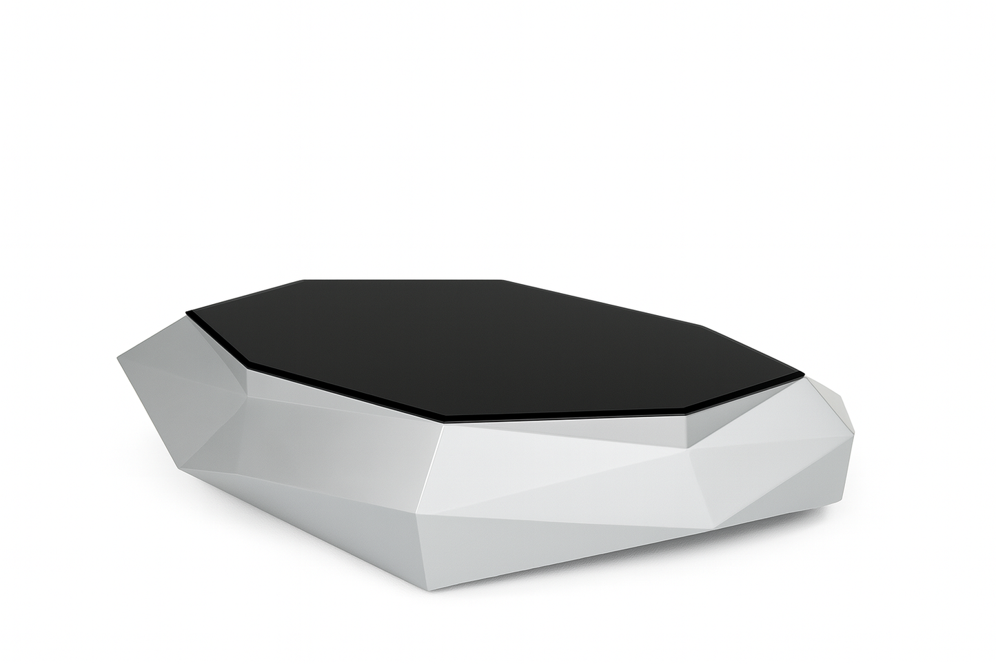 DIAMOND - COFFEE TABLE - OUTLET