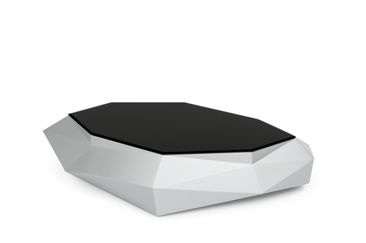 DIAMOND - COFFEE TABLE - OUTLET