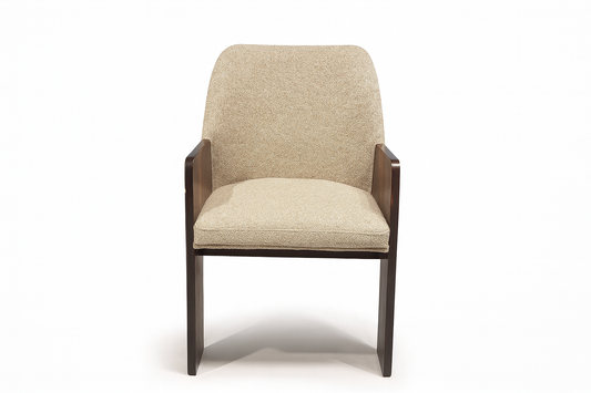 DINING CHAIR(6) - IND DASH(BESPOKE)