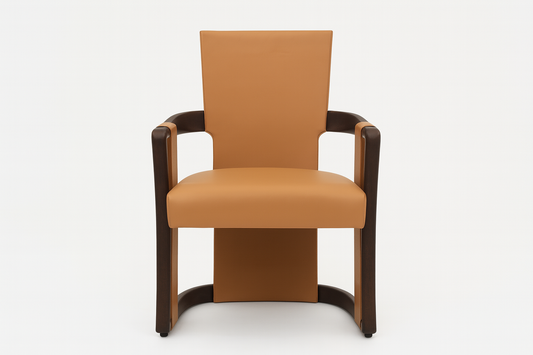 DINING CHAIR(8) - IND DASH(BESPOKE)