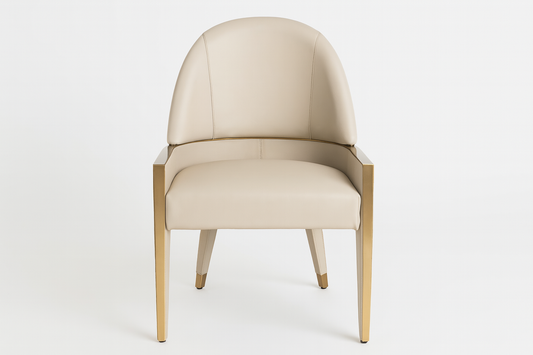 DINING CHAIR(6) - IND DASH(BESPOKE)