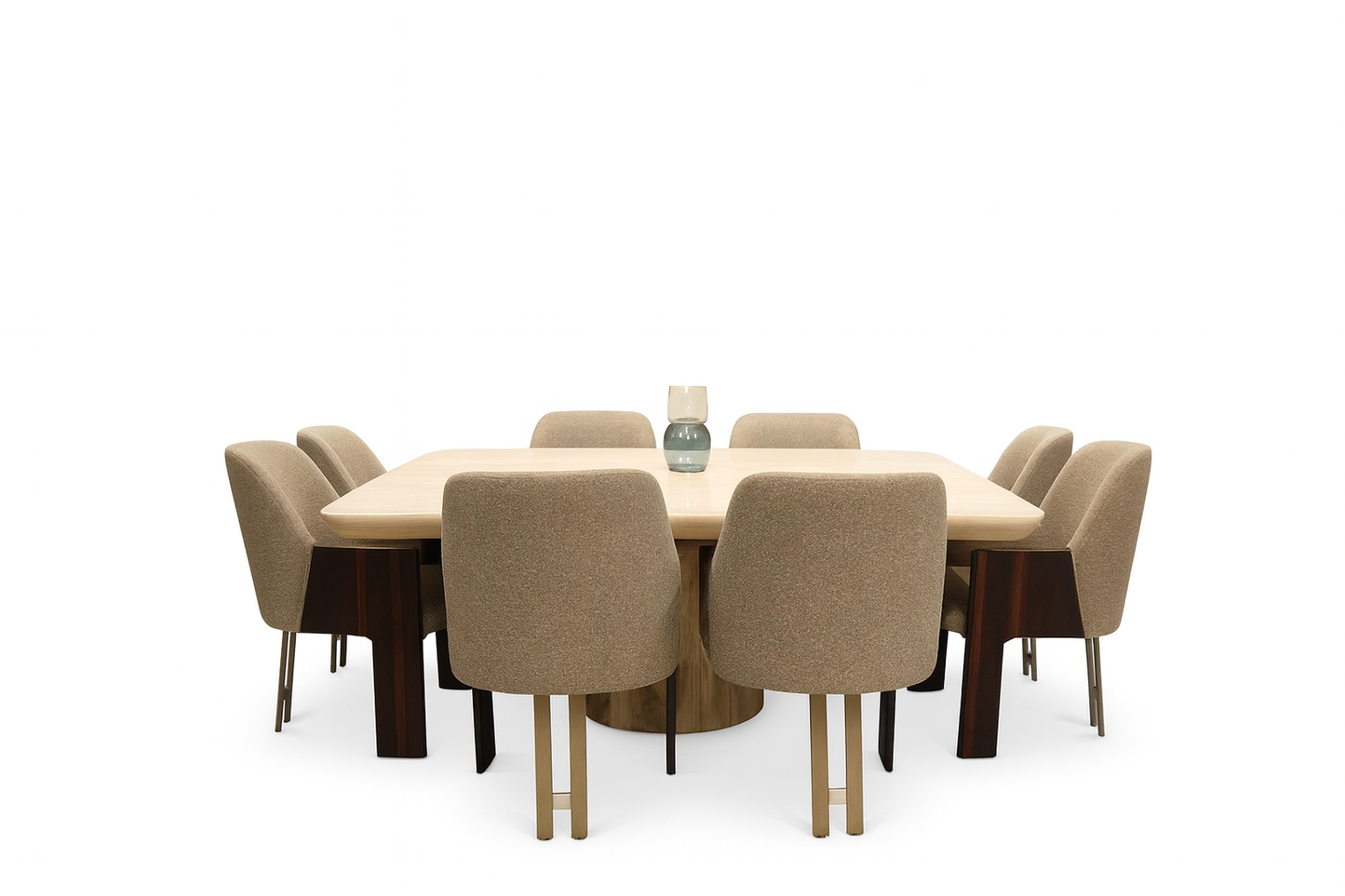 DINING SET - IND DASH(BESPOKE)