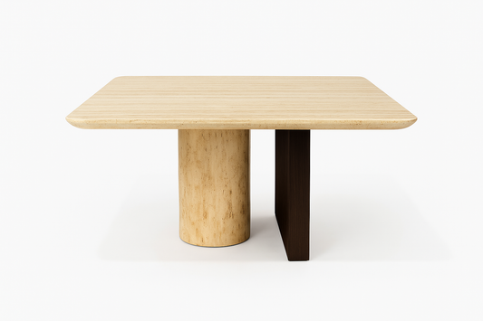 DINING TABLE - IND DASH(BESPOKE)