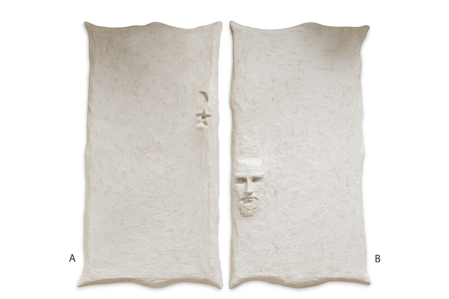 DOMINICO AC-101 - WALL ART - HYD DASH(BESPOKE)