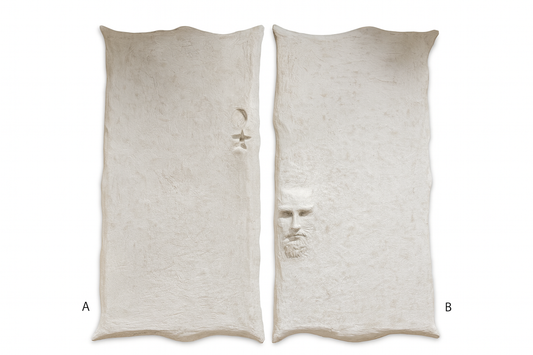 DOMINICO AC-101 - WALL ART - HYD DASH(BESPOKE)