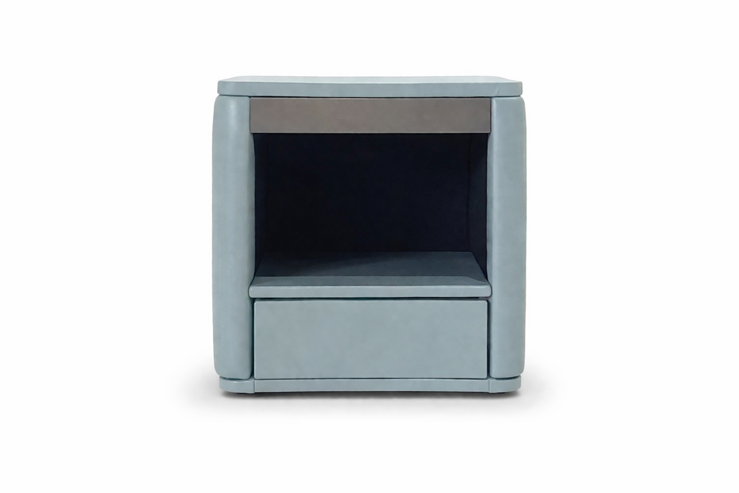 DP2180(12) - NIGHTSTAND - BLR WH