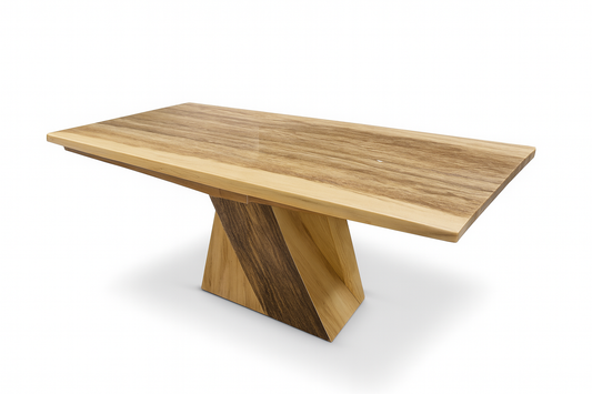DT-13032 - DINING TABLE - OUTLET