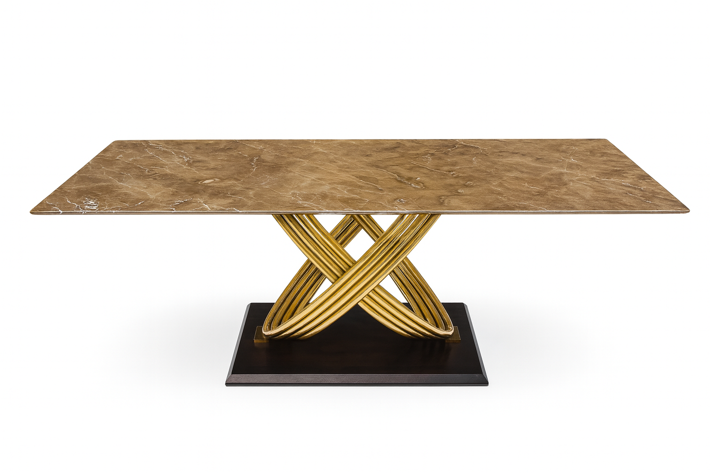 DT-931 - DINING TABLE - OUTLET