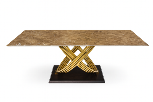 DT-931 - DINING TABLE - OUTLET