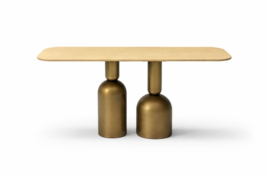 DT916 - CONSOLE TABLE - NAR