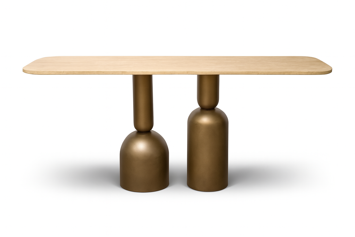 DT916 - CONSOLE TABLE - WFD