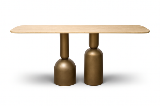 DT916 - CONSOLE TABLE - WFD