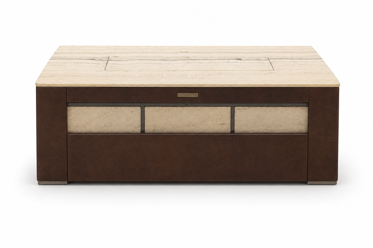 D WINE(1) - CENTER TABLE - BLR WH