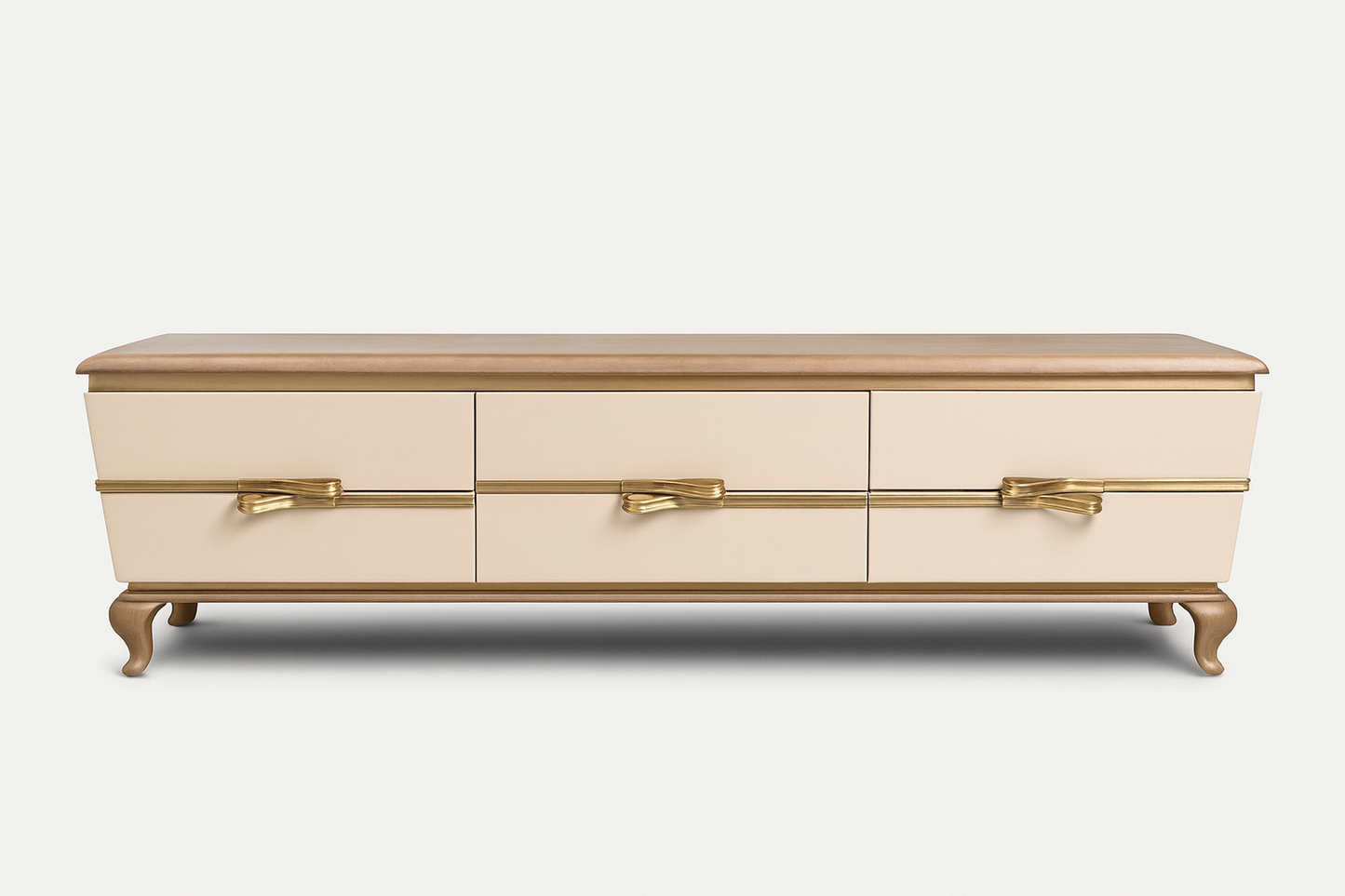 DARSH - TV UNIT - HYD DASH(BESPOKE)