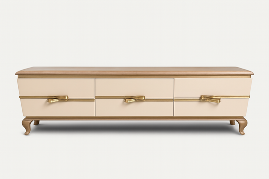 DARSH - TV UNIT - HYD DASH(BESPOKE)