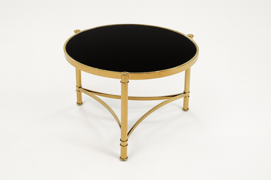E15857 - END TABLE - BH