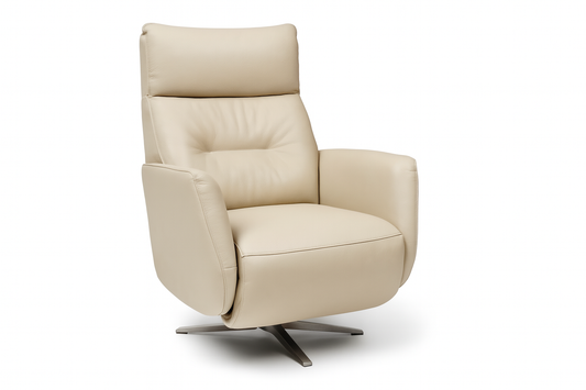 EA2490K - 1 SEATER RECLINER(ELECTRIC) - BTM