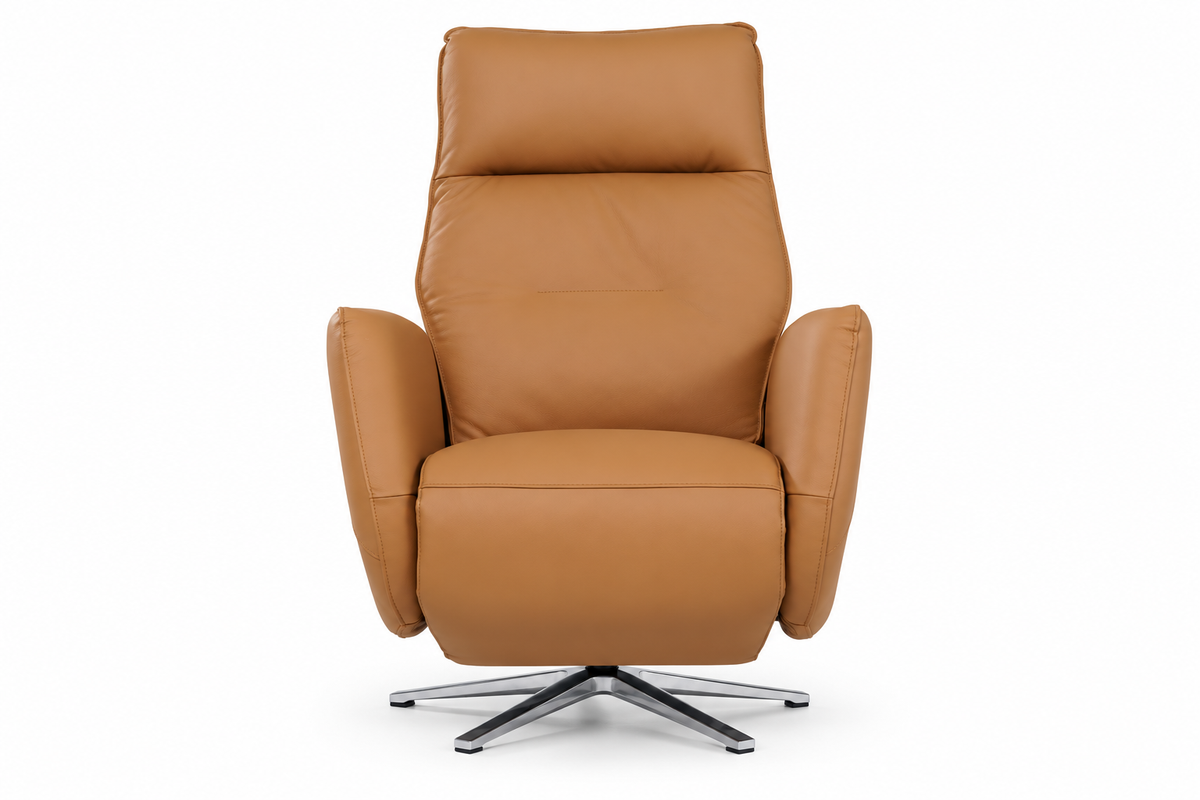 EA2490K-Y1109(5) - 1 SEATER - RECLINER (ELECTRIC) - BLR WH