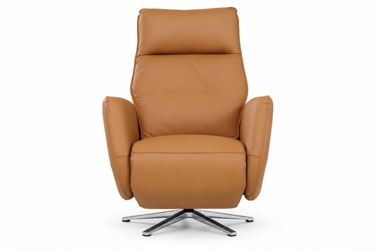 EA2490K-Y1109(5) - 1 SEATER - RECLINER (ELECTRIC) - BLR WH