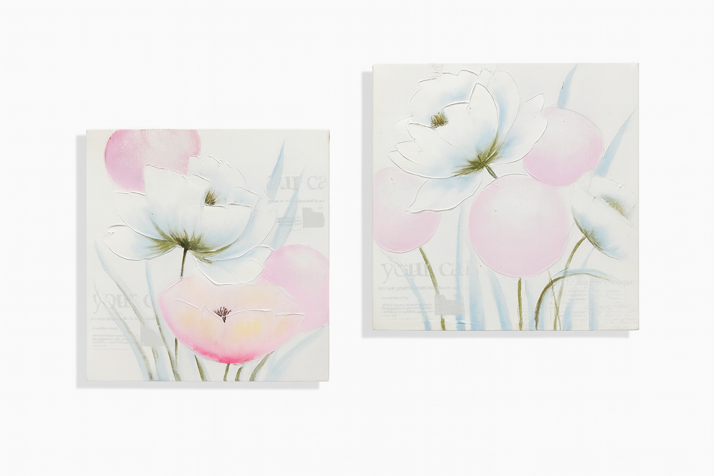 EG-16V01016008 - WALL ART - OUTLET