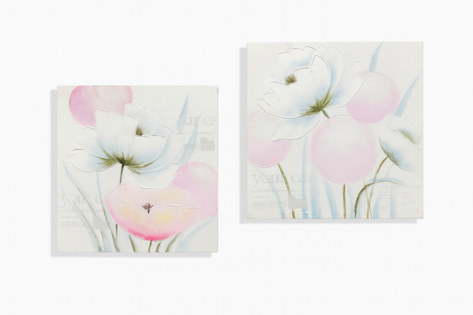 EG-16V01016008 - WALL ART - OUTLET