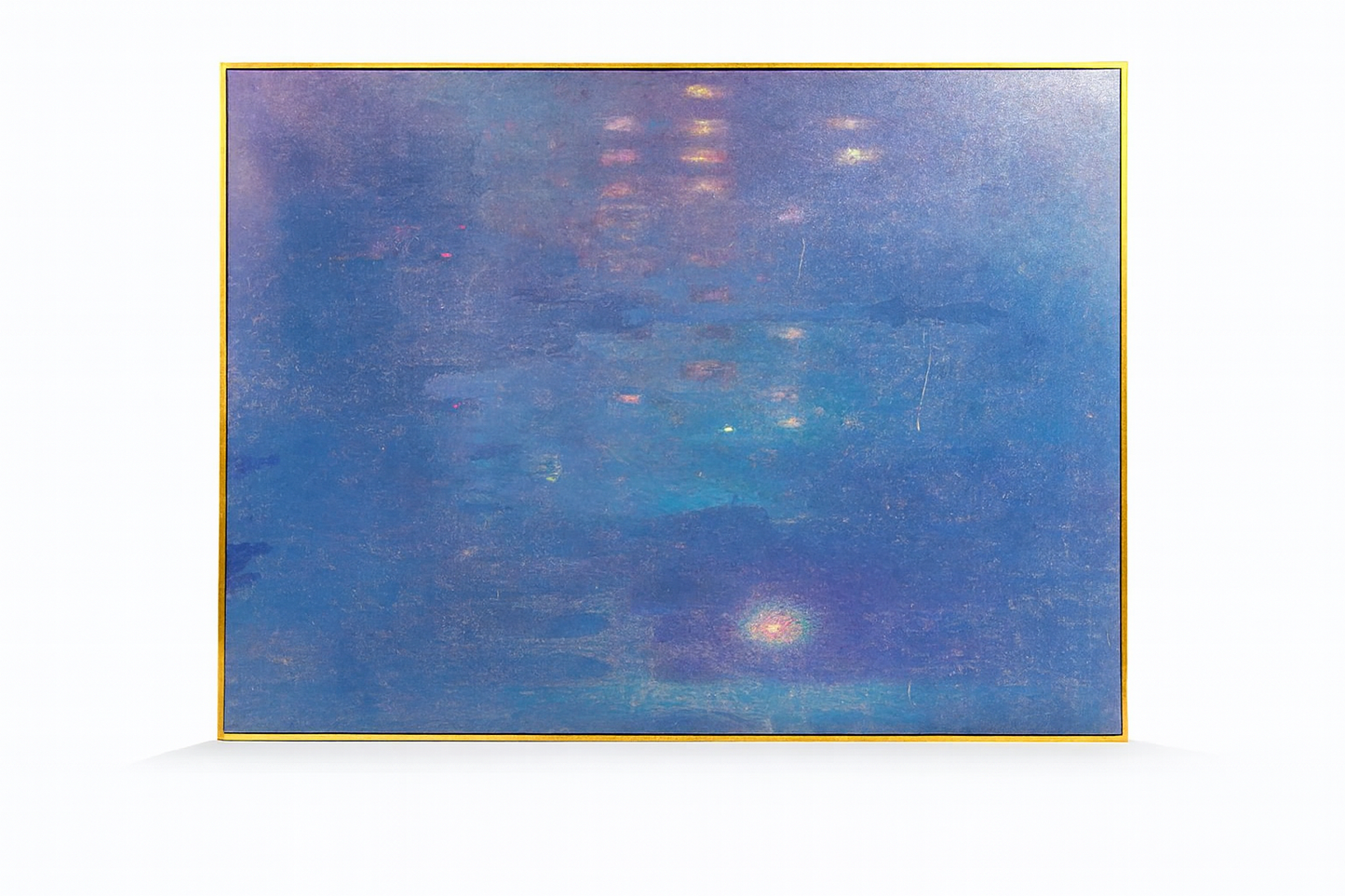 EG-FL-H202E - WALL ART - NAR