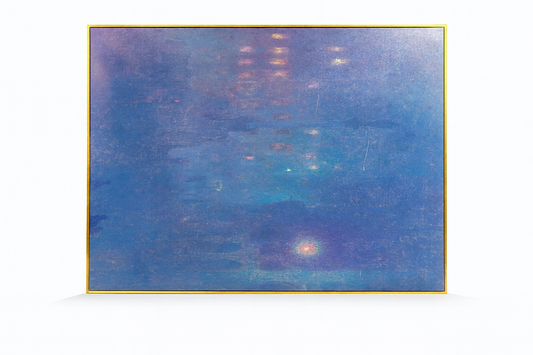 EG-FL-H202E - WALL ART - NAR