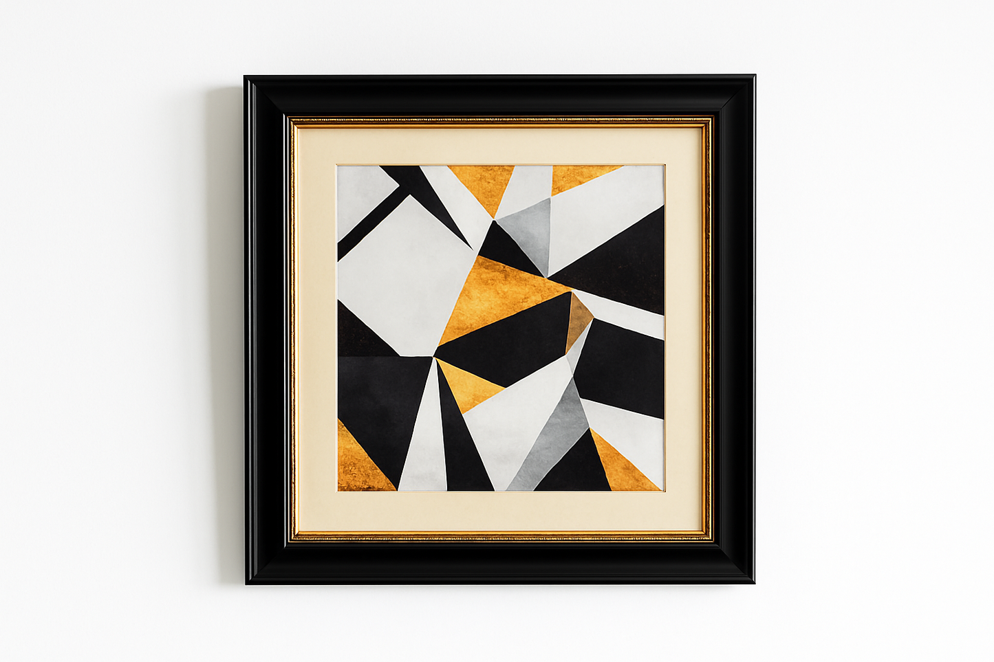 EG-FL H190A - WALL ART - OUTLET