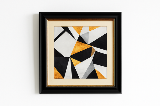 EG-FL H190A - WALL ART - OUTLET