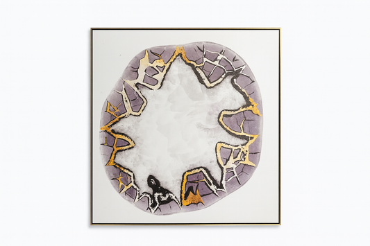 EG FL-H262 - WALL ART - OUTLET