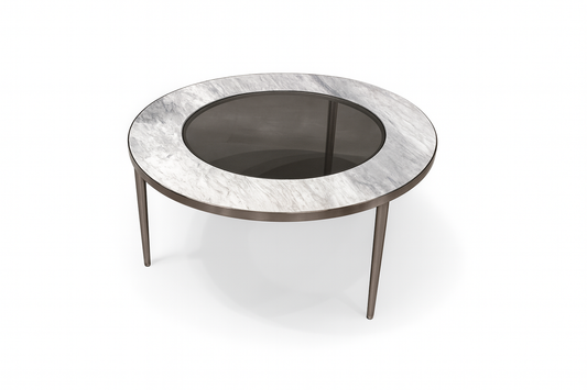 EL201 - COFFEE TABLE - BWDD