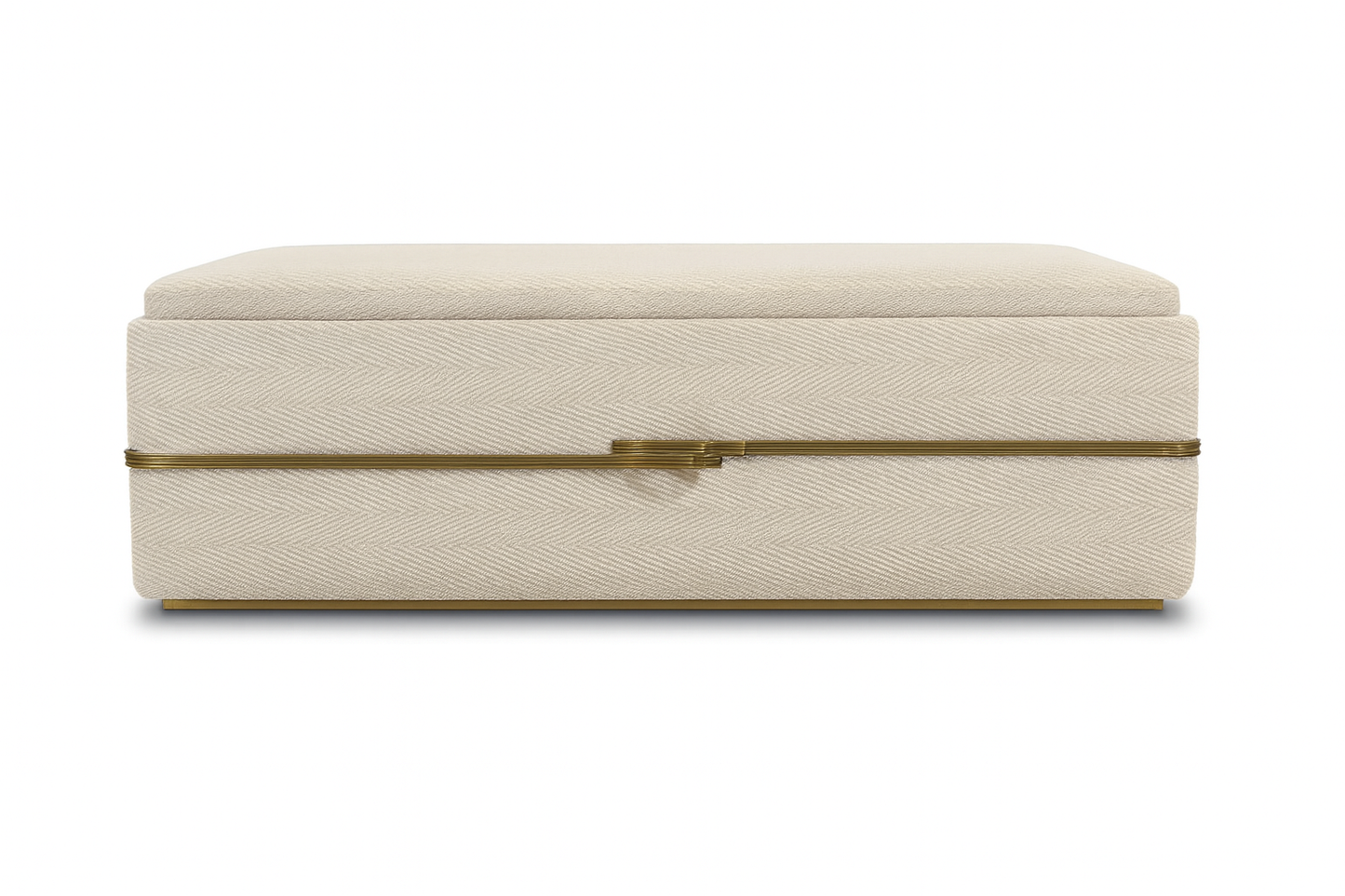 ESHA - OTTOMAN - HYD DASH(BESPOKE)