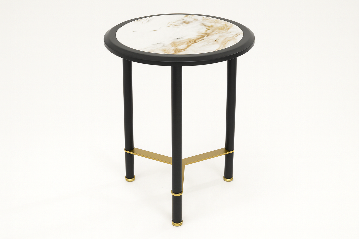 ET-E19138-R - SIDE TABLE - STJ