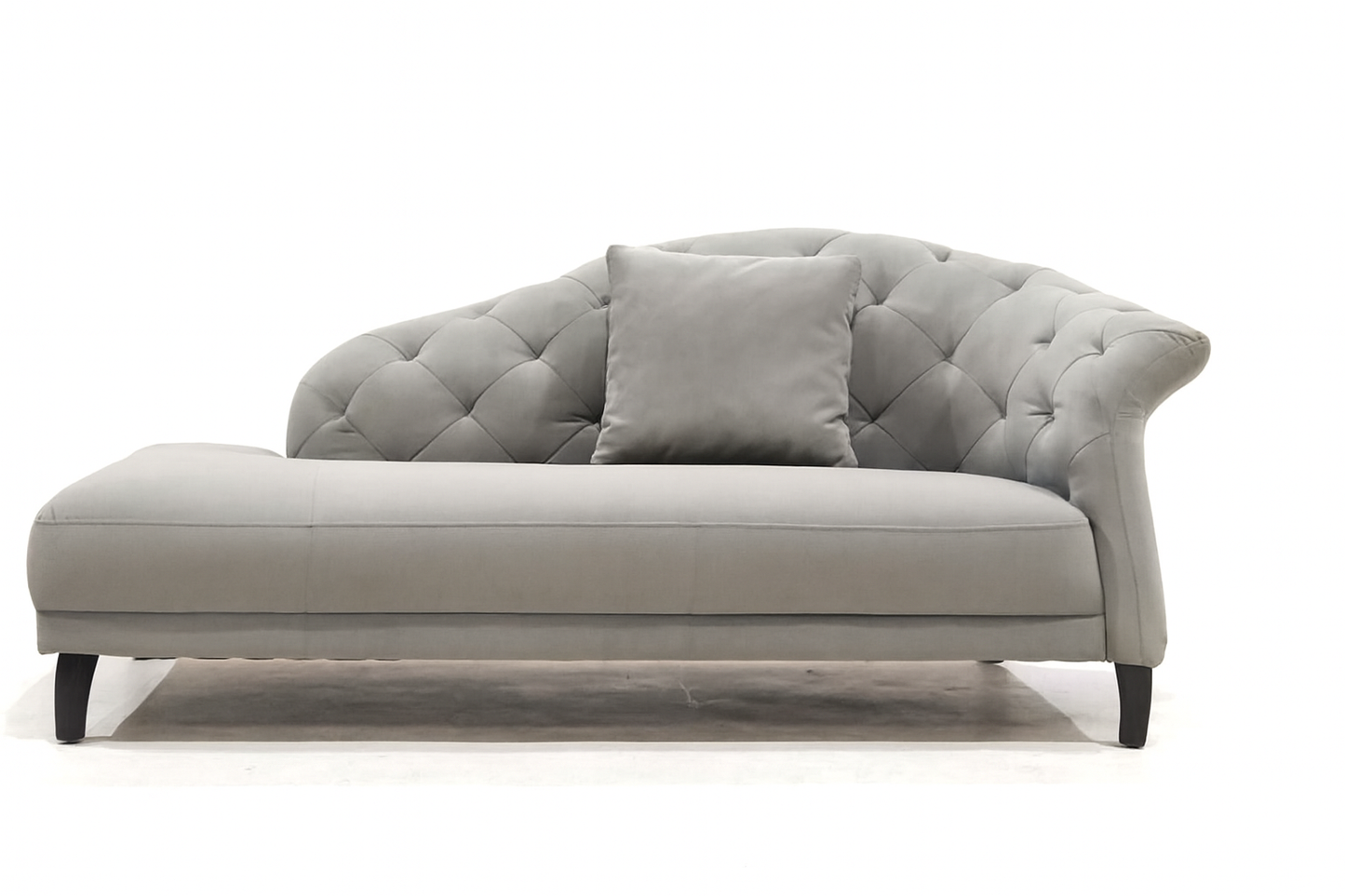 EX.007 - CHAISE - BLR WH