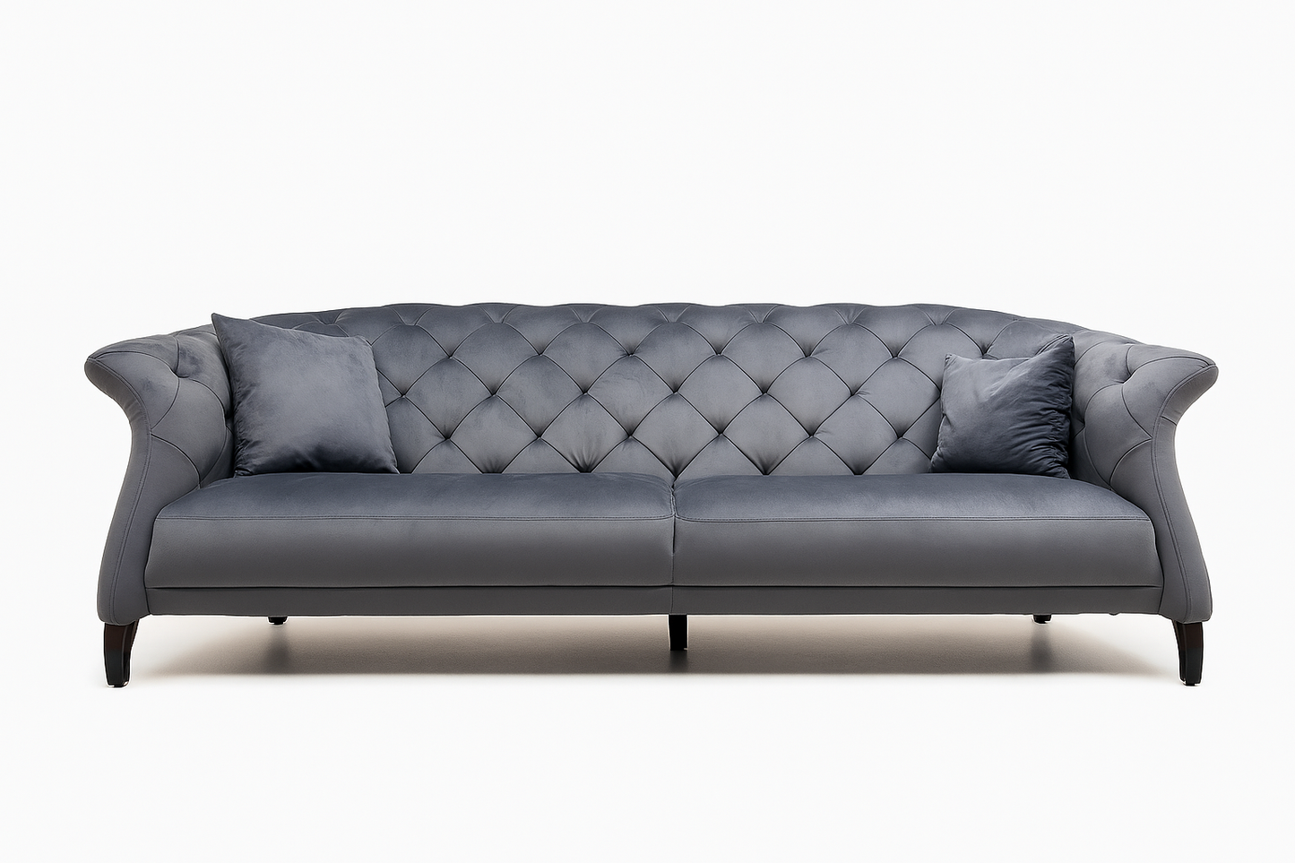 EX.007 - 3.5 SEATER - OUTLET