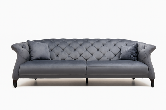 EX.007 - 3.5 SEATER - OUTLET
