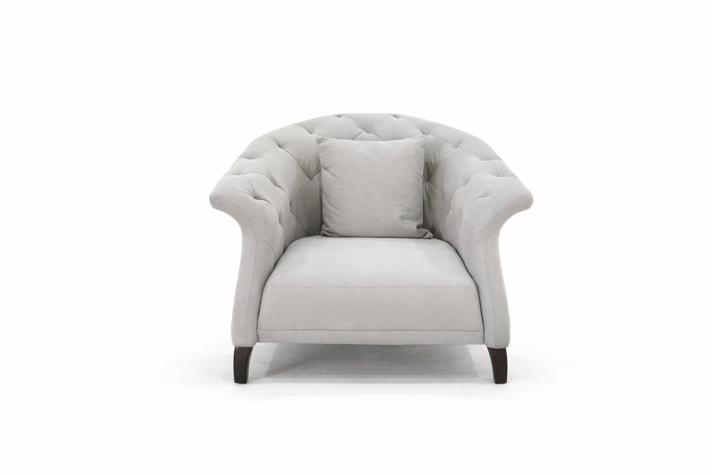 EX.007(3) - 1 SEATER+PILLOW - BLR WH
