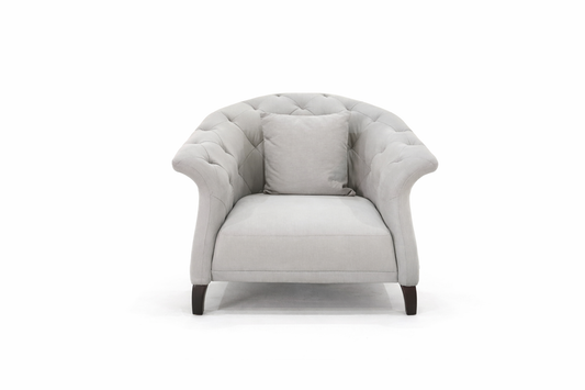 EX.007(3) - 1 SEATER+PILLOW - BLR WH