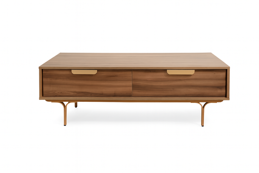 F-6013TD-1 - CENTRE TABLE - BSK