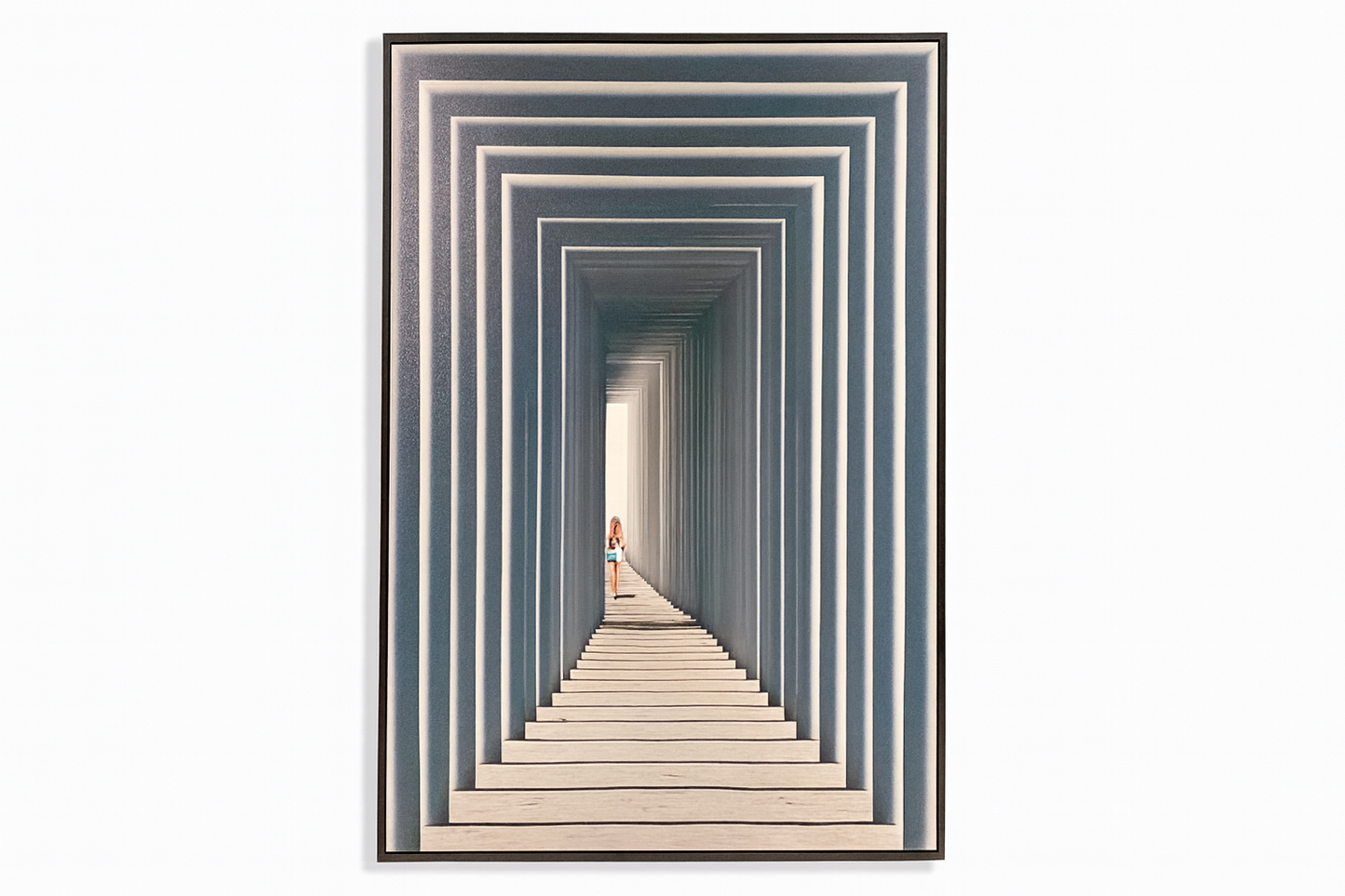 FA-H2005C - WALL ART - STJ