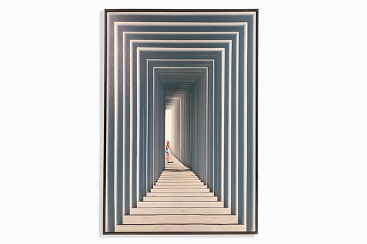 FA-H2005C - WALL ART - STJ
