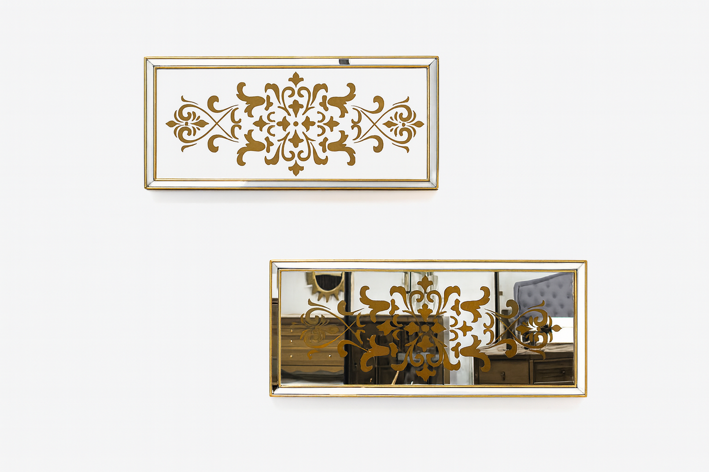 FL-J2038B - MIRROR - OUTLET