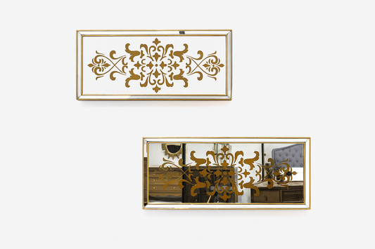 FL-J2038B - MIRROR - OUTLET