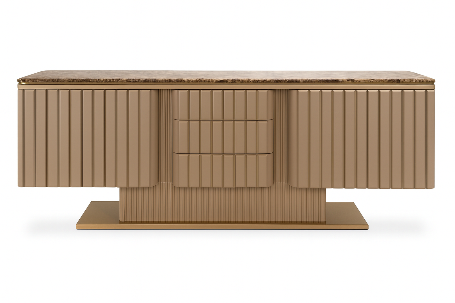GAGAN - BUFFET - HYD DASH(BESPOKE)