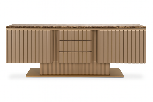 GAGAN - BUFFET - HYD DASH(BESPOKE)