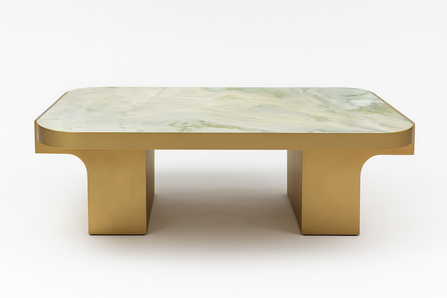 GAURAVI - COFFEE TABLE - HYD DASH(BESPOKE)