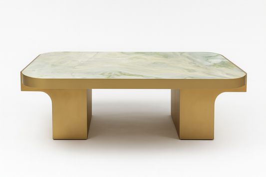 GAURAVI - COFFEE TABLE - HYD DASH(BESPOKE)