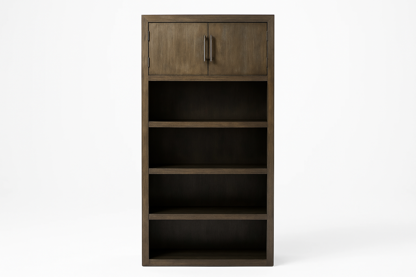 H467-17 - BOOKCASE - BH